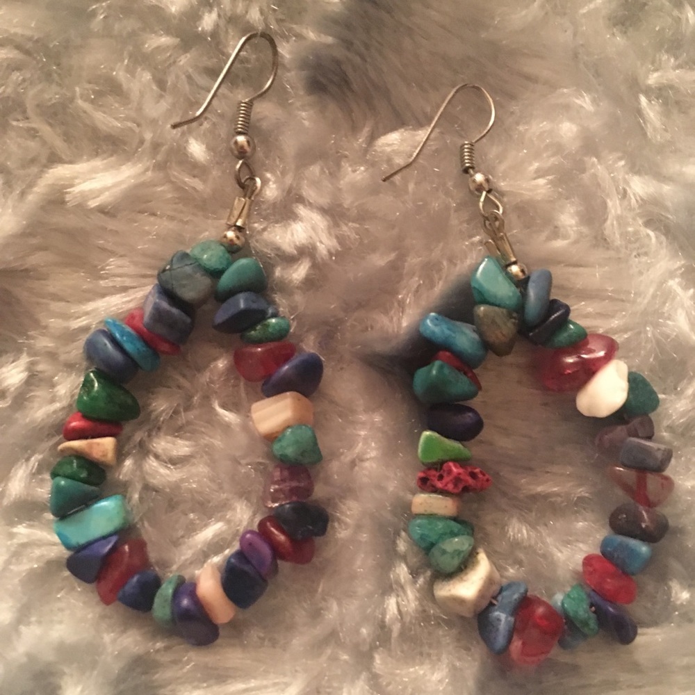 Earrings ❣️ - Picture 2 of 6